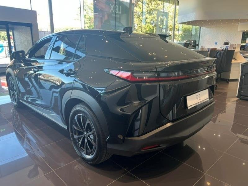 Lexus RZ Executive Line, Autos, Achat, Euro 6, Entreprise, Noir