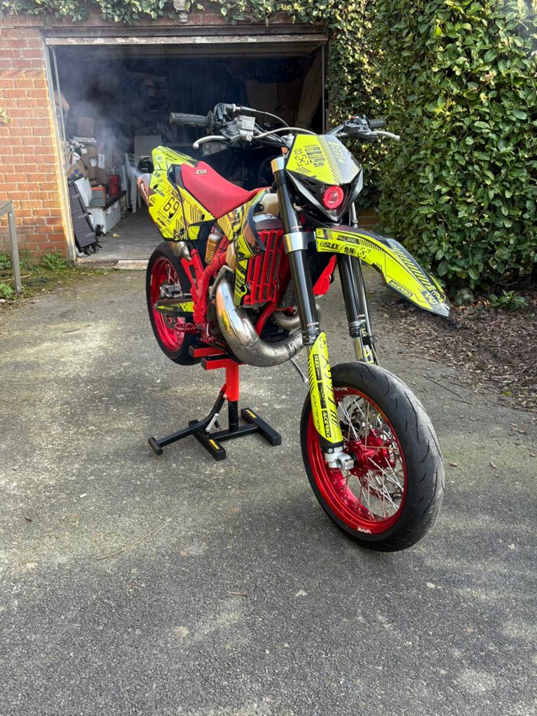 Beta 300cc 2takt 2014, Nieuw, Ophalen, Overige merken