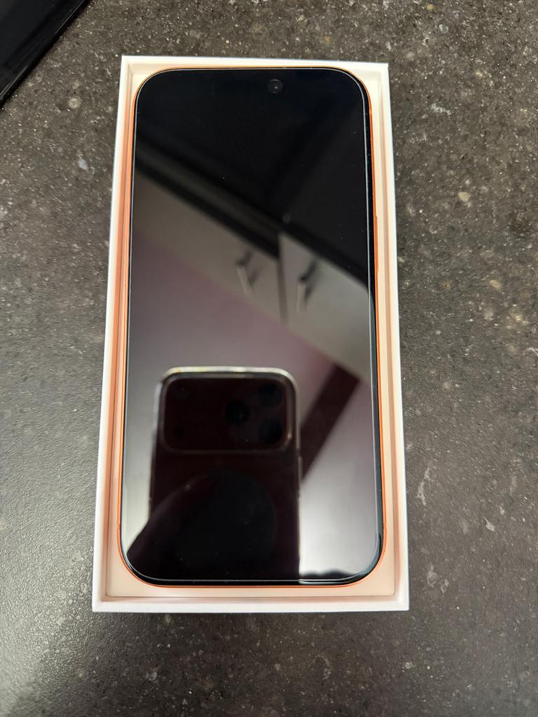 Iphone 17 pro 256 gb, Télécoms, Téléphonie mobile | Apple iPhone, Enlèvement, Sans abonnement, 100 %, Neuf