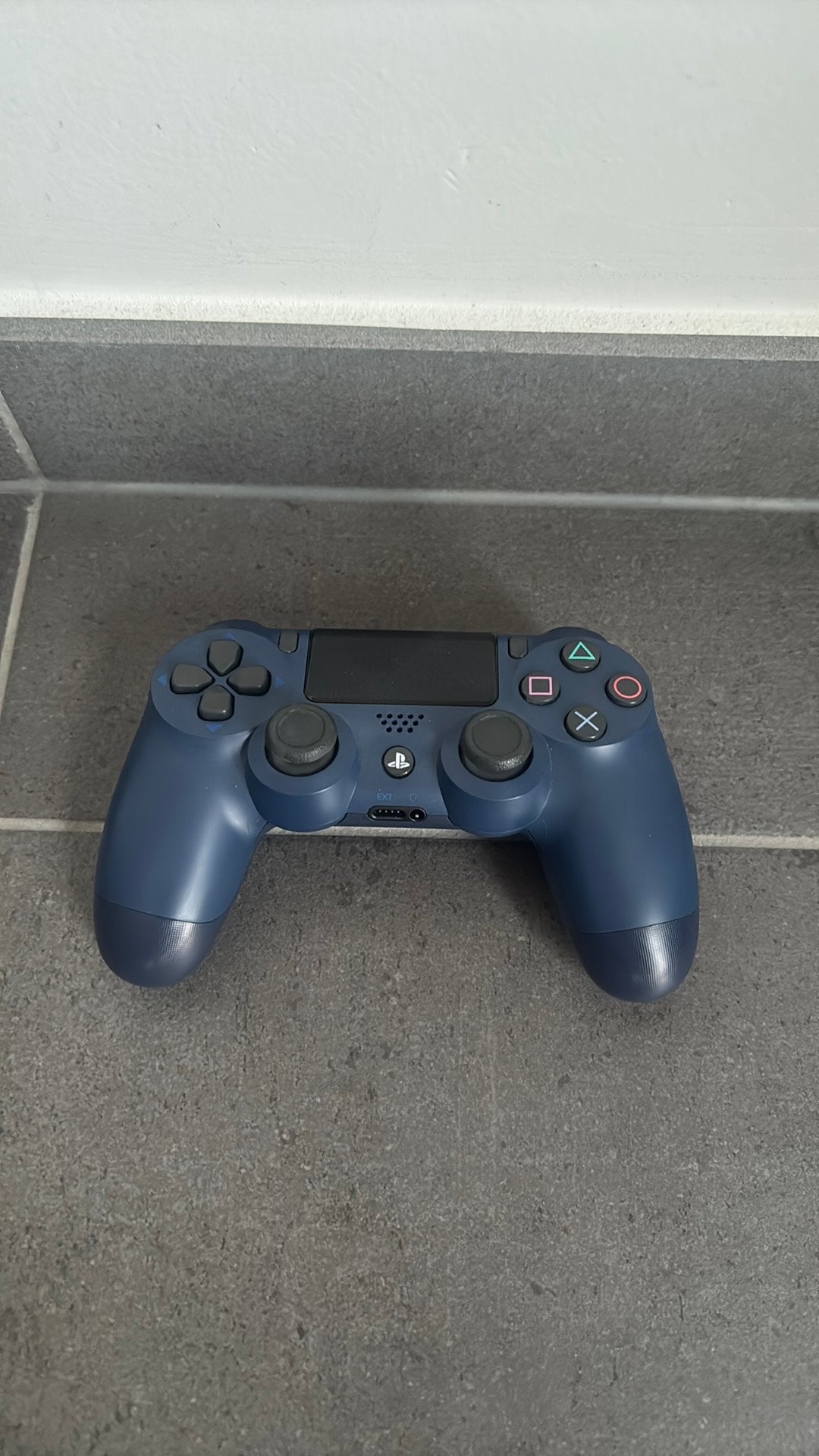 PS4 controller in zeer goede staat., Ophalen, Zo goed als nieuw, Controller, PlayStation 4