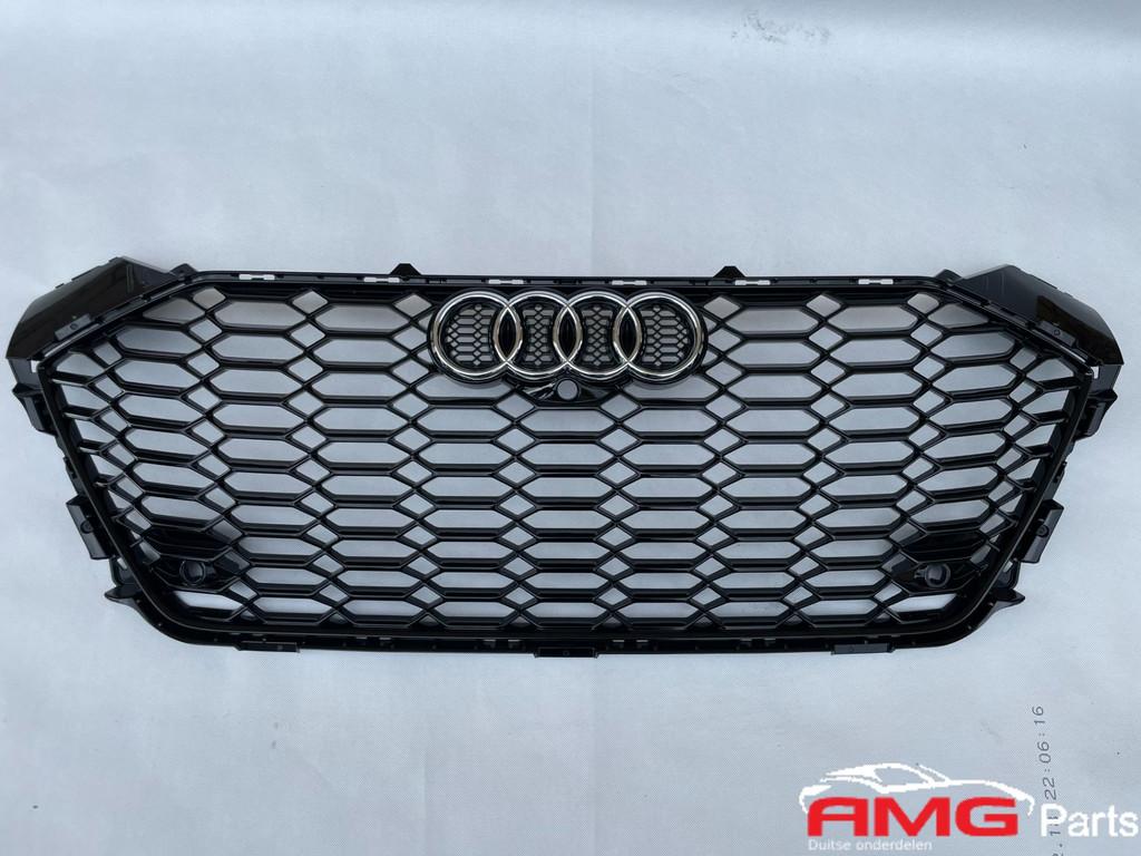 Calandre Audi A5 8W RS5 ORIGINALE 8W6853651 AN, Autos : Pièces & Accessoires, Carrosserie & Tôlerie, Neuf, AUDI AG, Auto-Union-Strasse 1
85045  Ingolstadt, DE