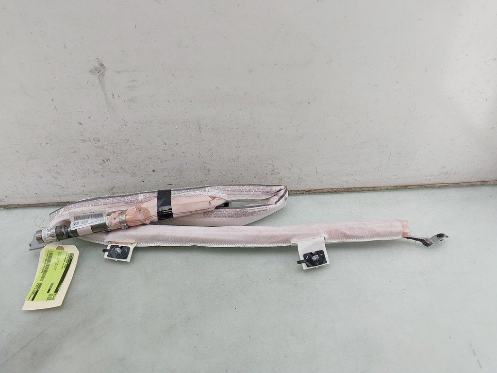 AIRBAG TOIT GAUCHE Opel Mokka (01-2020/-) (|9843175680|), Autos : Pièces & Accessoires, Opel, Opel Automobile GmbH, Utilisé, Kontakt-opel@opel.com