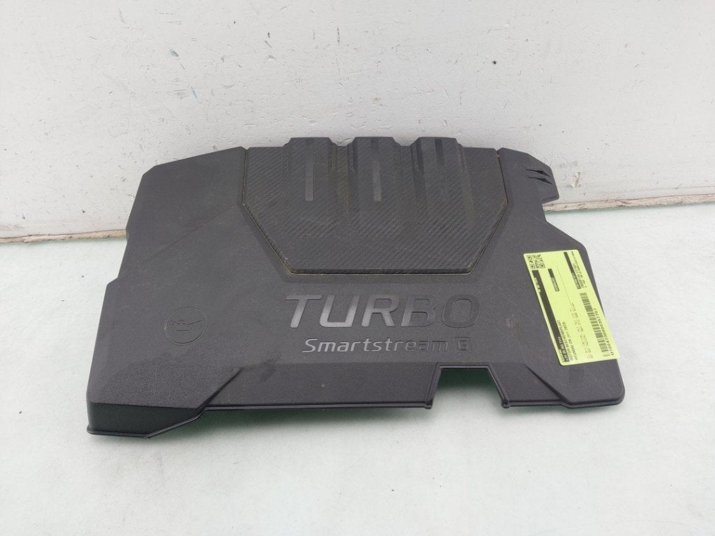 CACHE SOUS MOTEUR Hyundai i20 (BC3) (|2924007611|), Autos : Pièces & Accessoires, Carrosserie & Tôlerie, Hyundai, Utilisé