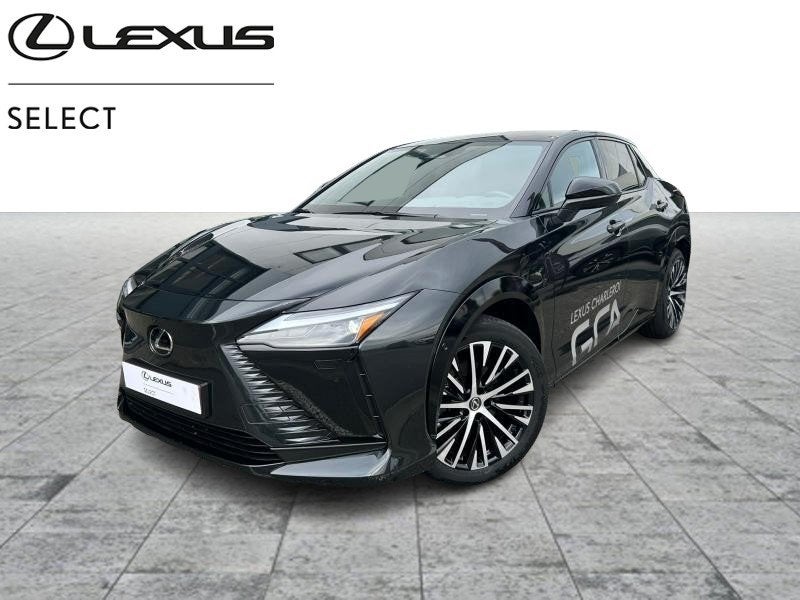 Lexus RZ Privilege Line, Autos, https://public.car-pass.be/vhr/3f159db7-57cf-448e-b14b-5a23ebf7b970, Achat, 5 portes, 0 cm³