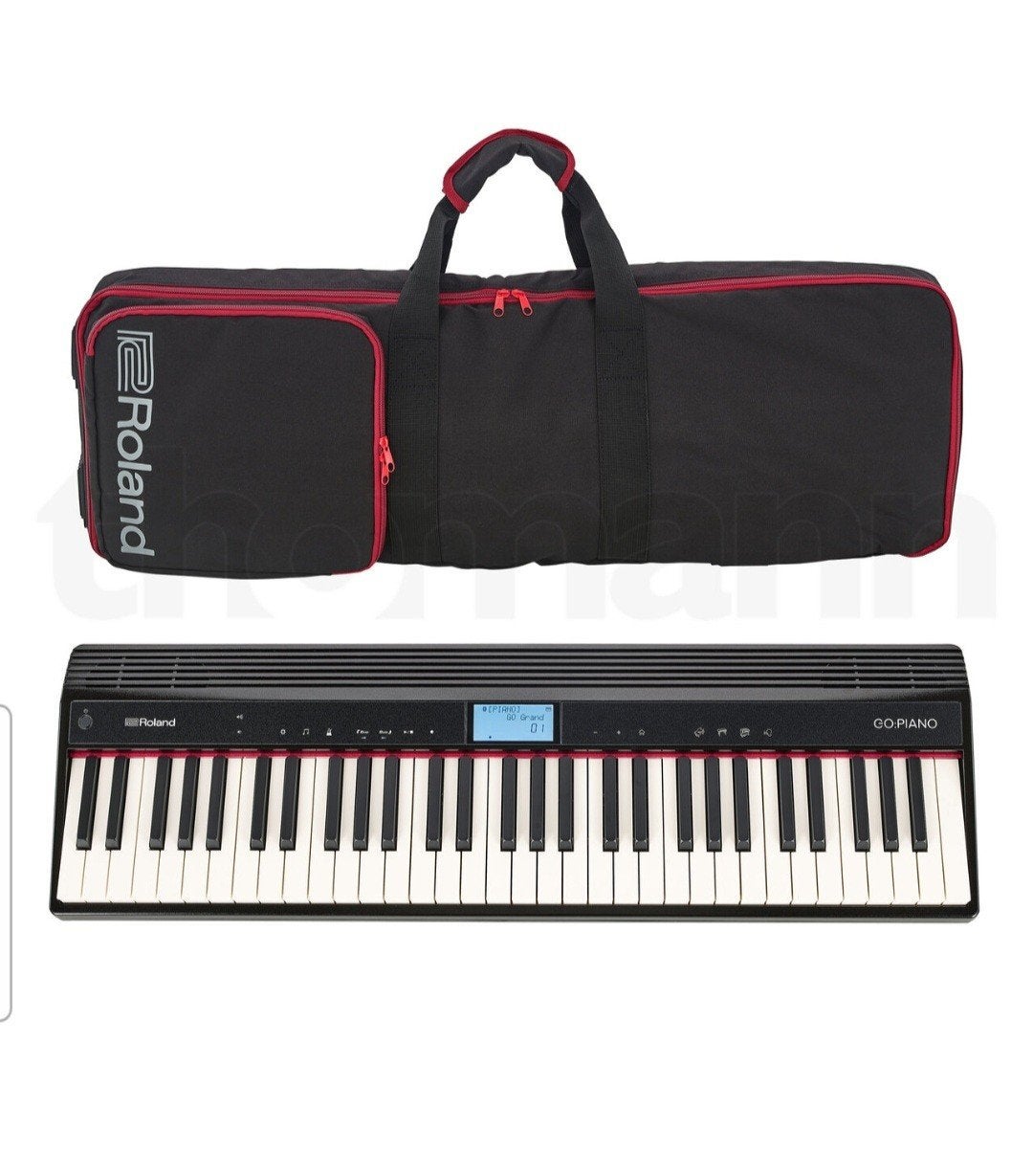 Roland Piano + Bag, Muziek en Instrumenten, Ophalen of Verzenden, Nieuw, Piano
