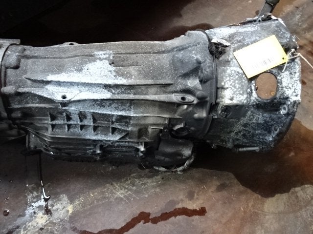 VERSNELLINGSBAK GLE Coupe (C292) (D725035-W9T700-G), Gebruikt, Mercedes-Benz