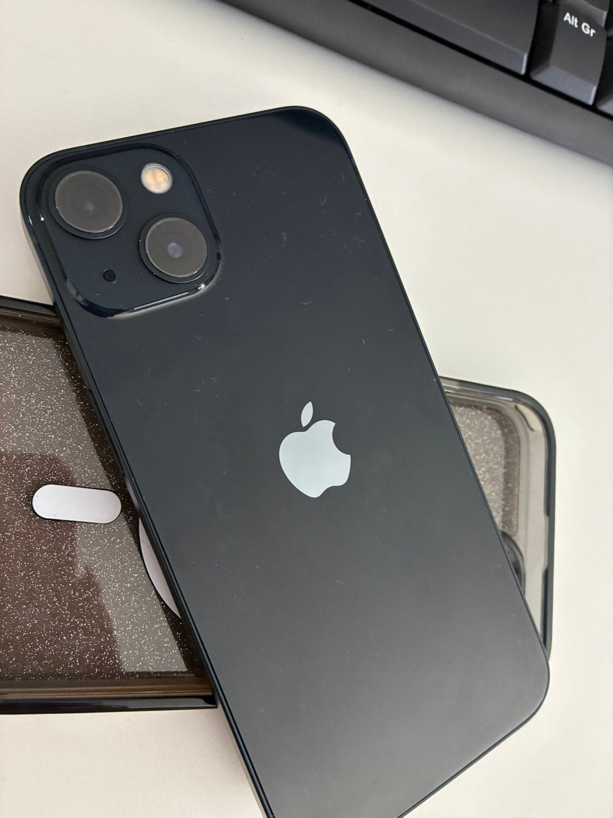 Iphone 13, Télécoms, Téléphonie mobile | Apple iPhone, Enlèvement, Comme neuf, IPhone 13
