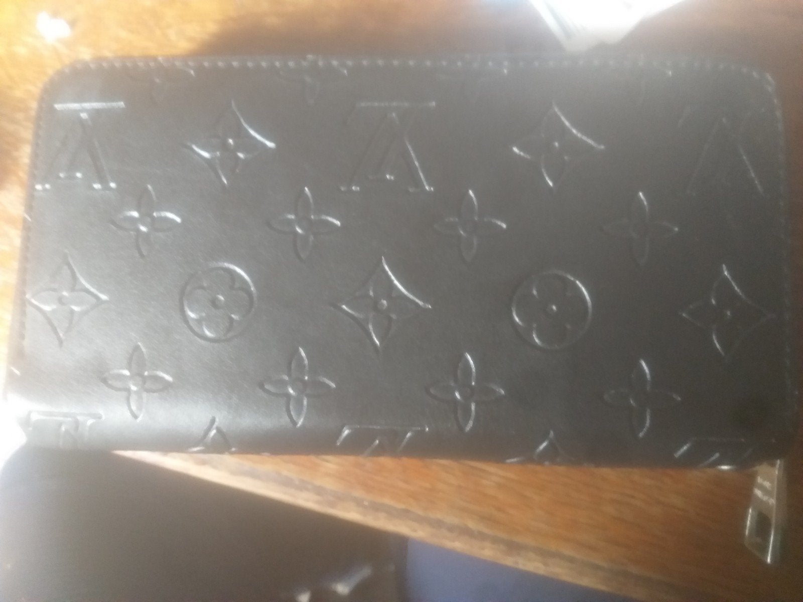 porte feuille pour femme Louis Vitton, Bijoux, Sacs & Beauté, Enlèvement