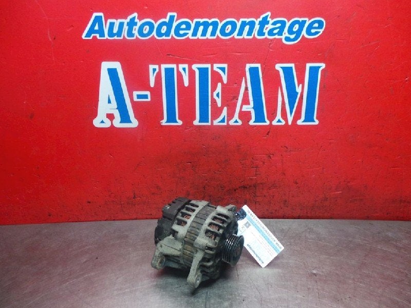 DYNAMO V-Snaar Daewoo / Chevrolet Kalos (SF48), Gebruikt, Valeo, Daewoo, 100, rue de Courcelles
75017  Paris, FR