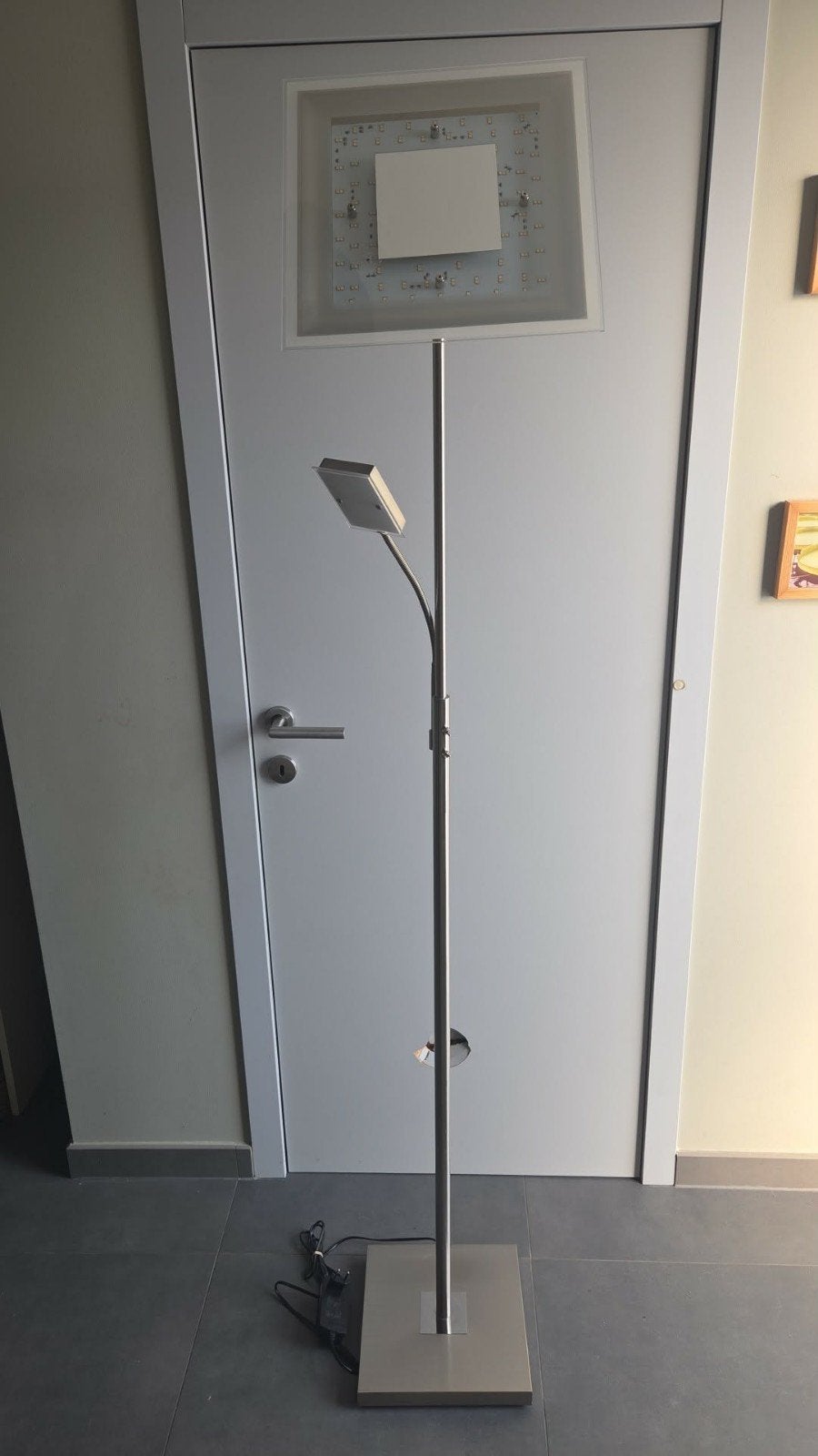 LED - spot de plafond avec contrôle des couleurs, Maison & Meubles, Enlèvement