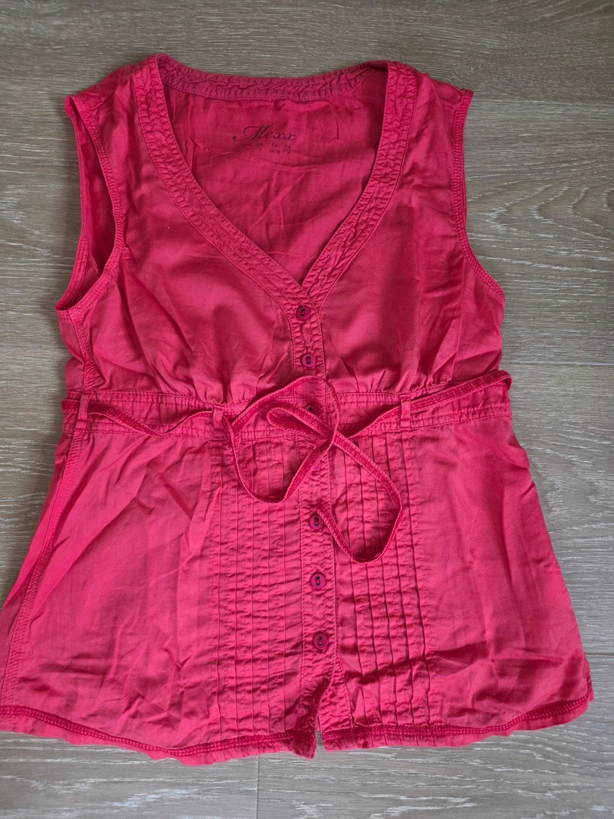 lot de 3 débardeurs taille S, Ophalen of Verzenden