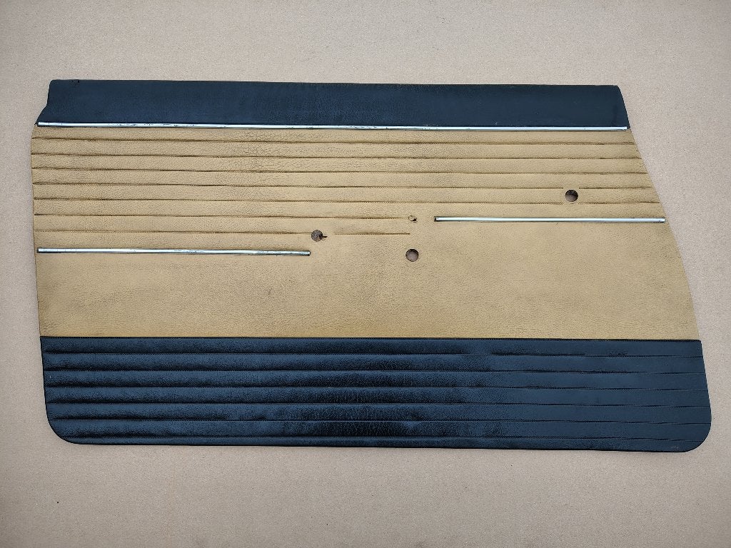Deurpaneel/ Links Voor DAF 46/ 44, Envoi