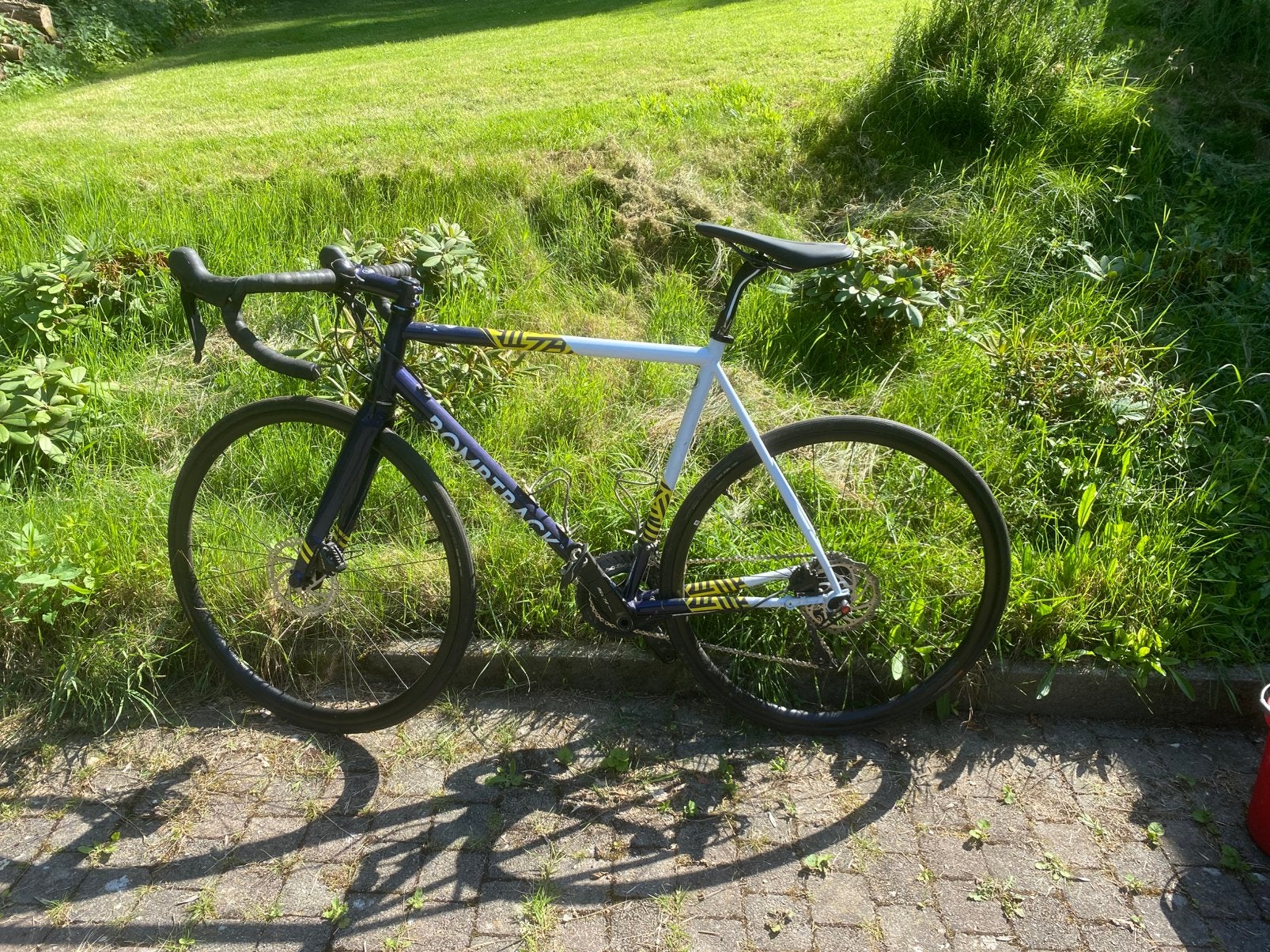 Koersfiets velo de course, Enlèvement, Comme neuf
