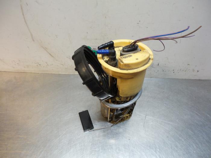 Pompe refoulante d'un Volkswagen Caddy (Caddy 04-), Volkswagen, -, 3 mois de garantie, Utilisé