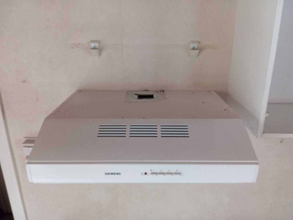 dampkap, Elektronische apparatuur, Afzuigkappen, Ophalen, Wandschouwkap, Nieuw, Vrijstaand