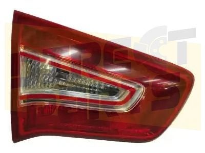 Kia Sportage (-3/14) achterlicht Links binnen Origineel!  92, Neuf, Kia, -, -