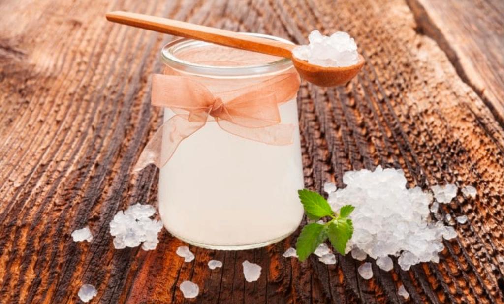 KEFIR Waterkefir kefir champagne, Ophalen