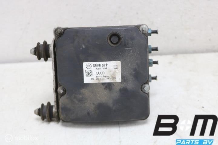 ABS pomp Audi RS6 4G 4G0121049AP, Auto-onderdelen, Remmen en Aandrijving, Gebruikt