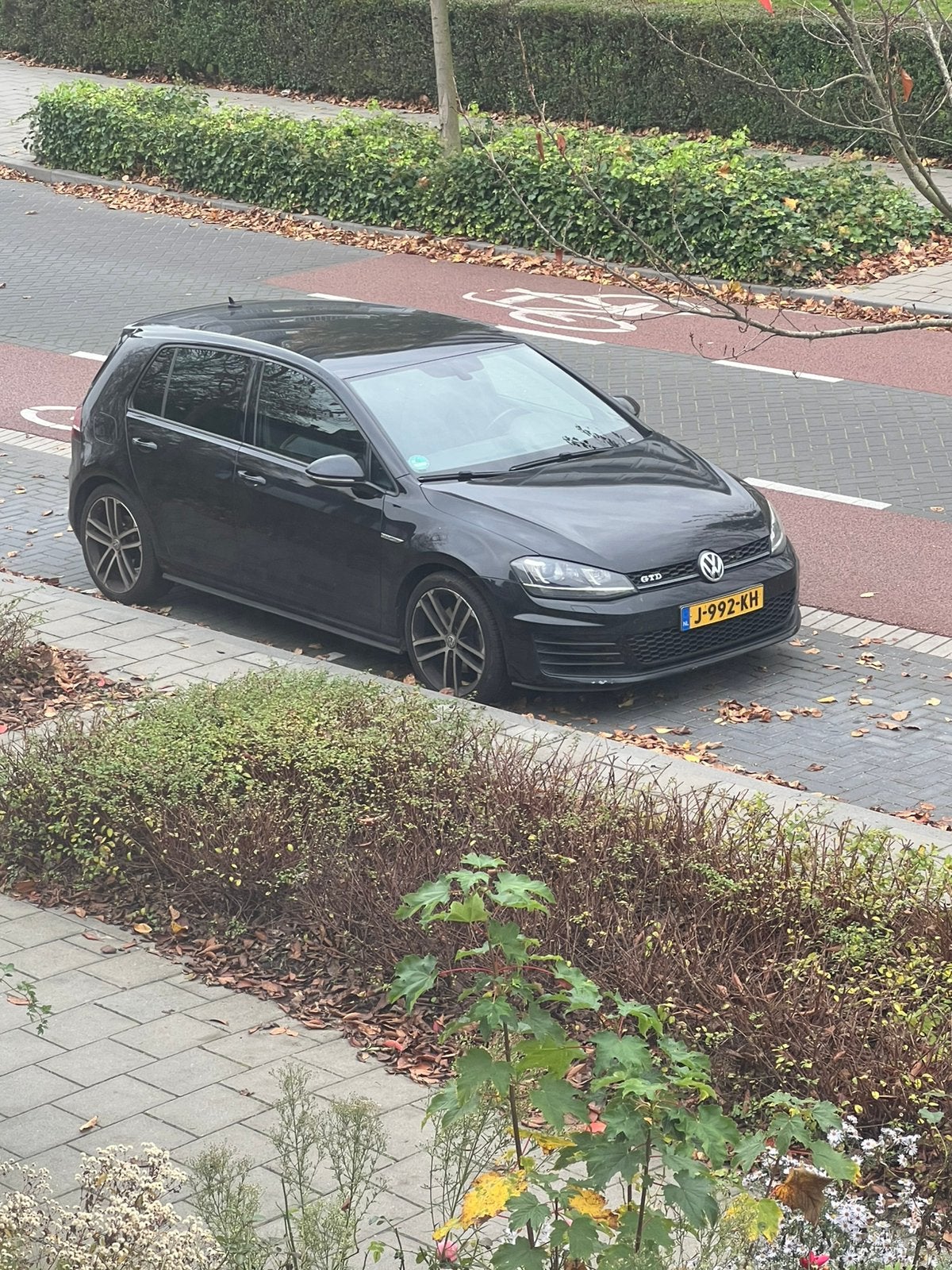Golf 7 gtd dsg, Autos, Volkswagen, Achat, Euro 6, Diesel, Automatique