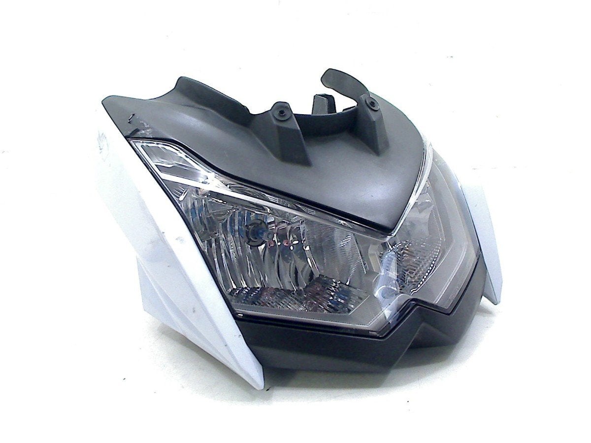 KOPLAMP Z 1000 2010-2013 (Z1000 ZR1000D-E) (23007-0145), Motoren, Onderdelen | Kawasaki, Dhr. S. di Majo, Gebruikt, Info@cama-motorparts.nl