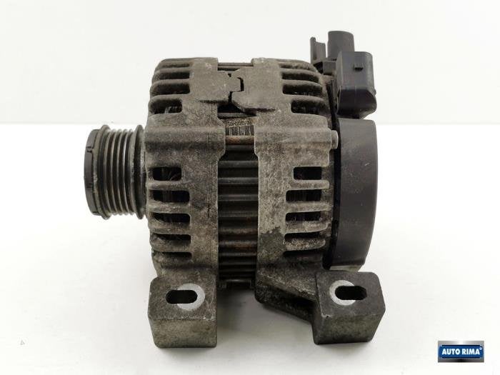 Dynamo van een Volvo C30, Gebruikt, -, -, Ophalen of Verzenden