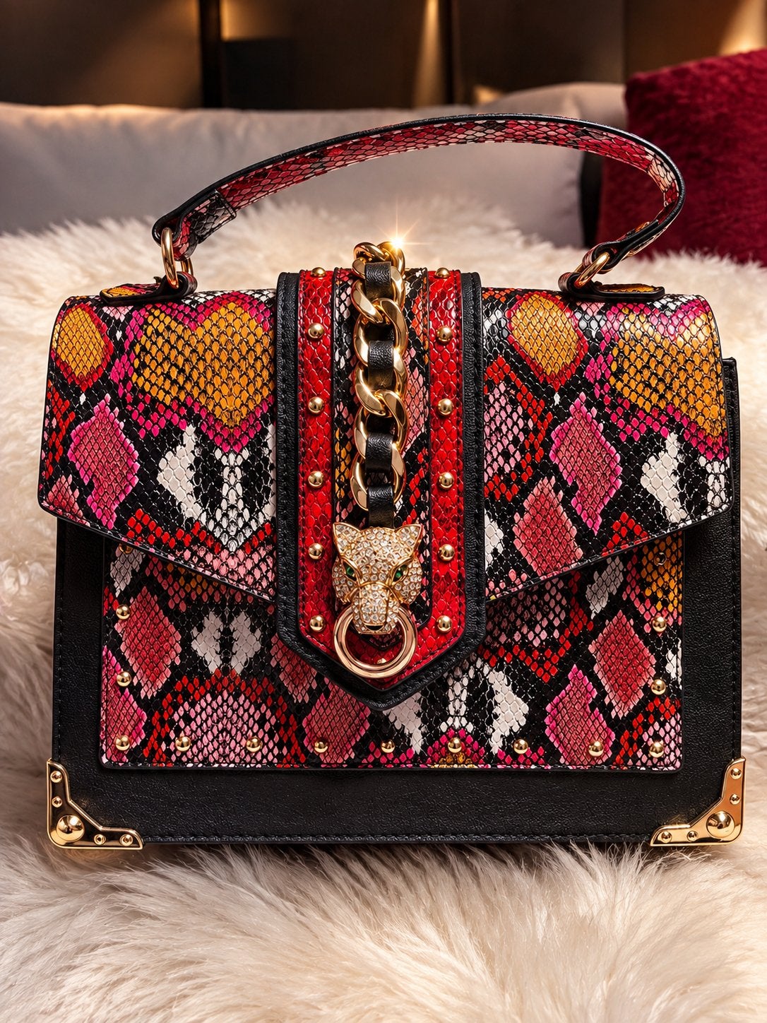 Aldo handtas, Handtassen en Accessoires, Ophalen, Nieuw, Handtas