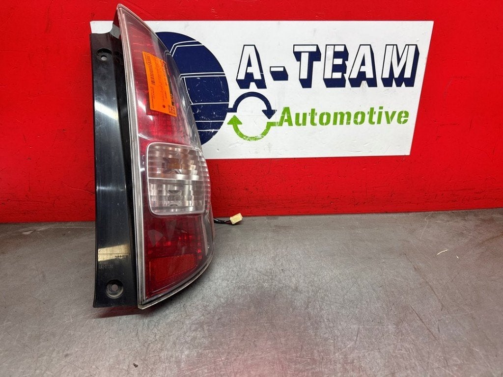 ACHTERLICHT RECHTS Daihatsu Sirion 2 (M3) (01-2005/06-2013), Gebruikt, Daihatsu, Info@daihatsu.de, Ef D Teile Und Service GmbH