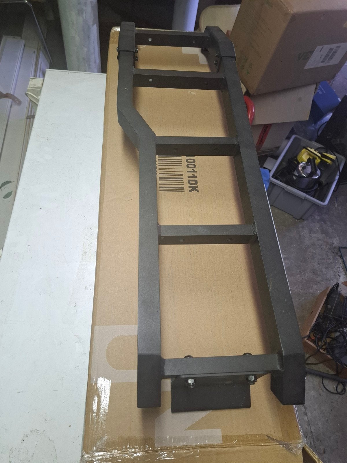 ladder suzuki jimny jb74, Auto's, Particulier, Te koop, Jimny