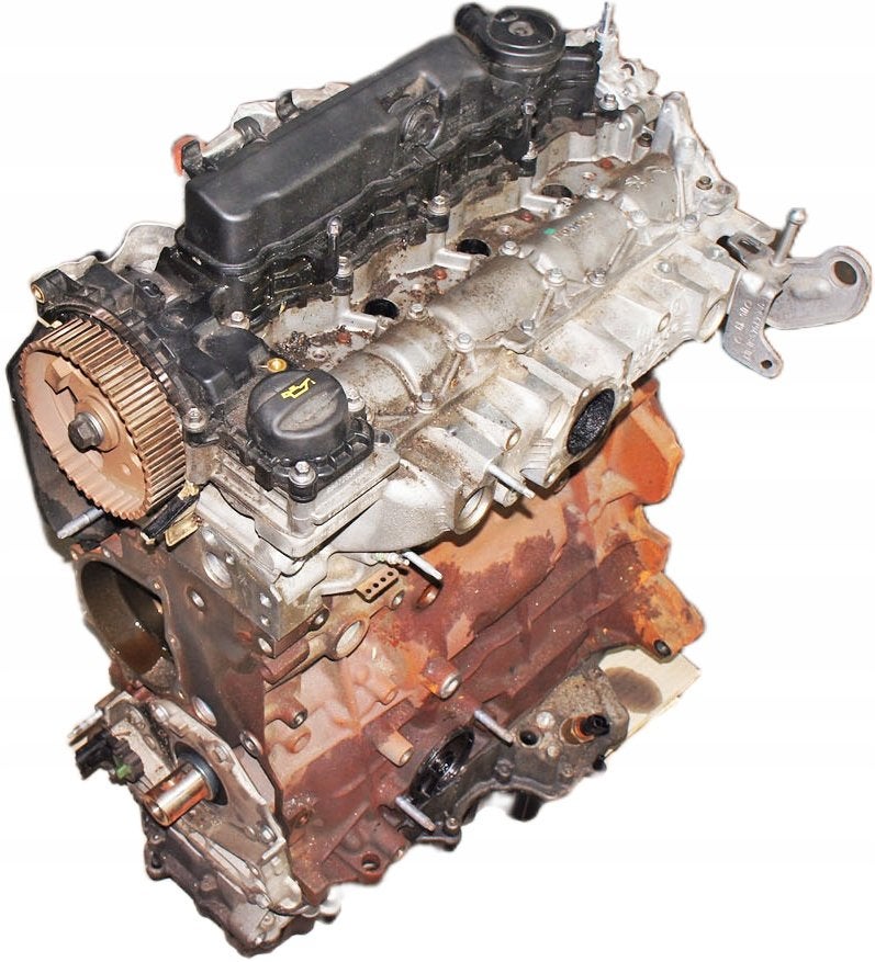 Moteur EHY Nu PEUGEOT 508
