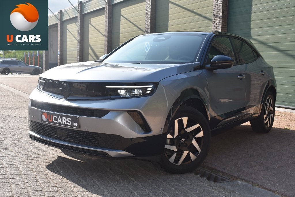 Opel Mokka GS-Line AUTOMATIQUE EN OPTION COMPLÈTE, Achat, Euro 6, Entreprise, Entretenue par le concessionnaire