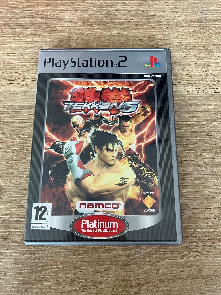 PlayStation2 spelletjes, Consoles de jeu & Jeux vidéo, Enlèvement ou Envoi, Utilisé