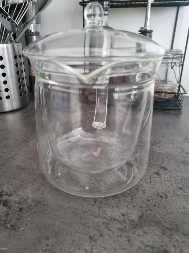 Theepot, Huis en Inrichting, Ophalen of Verzenden