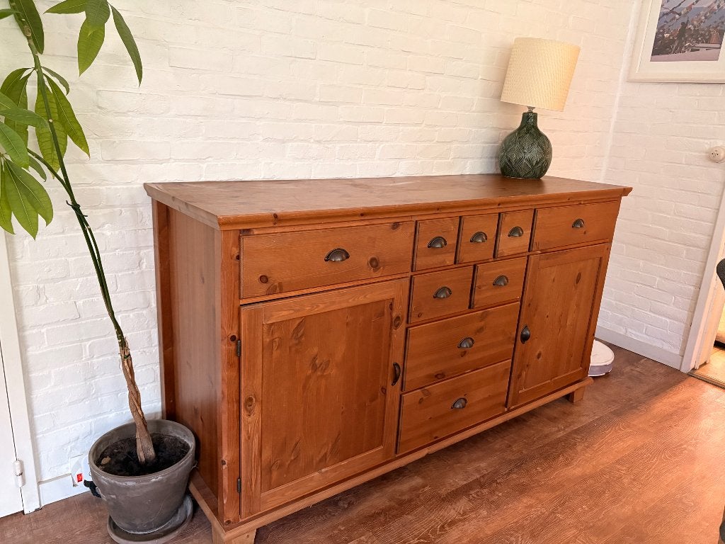 buffetkast IKEA, Avec tiroir(s), 25 à 50 cm, Moins de 100 cm, Enlèvement