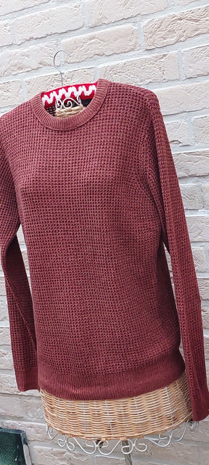 Trui maat 54cm van oksel tot oksel primark, Vêtements | Hommes, Enlèvement ou Envoi, Autres couleurs, Comme neuf, Taille 46 (S) ou plus petite