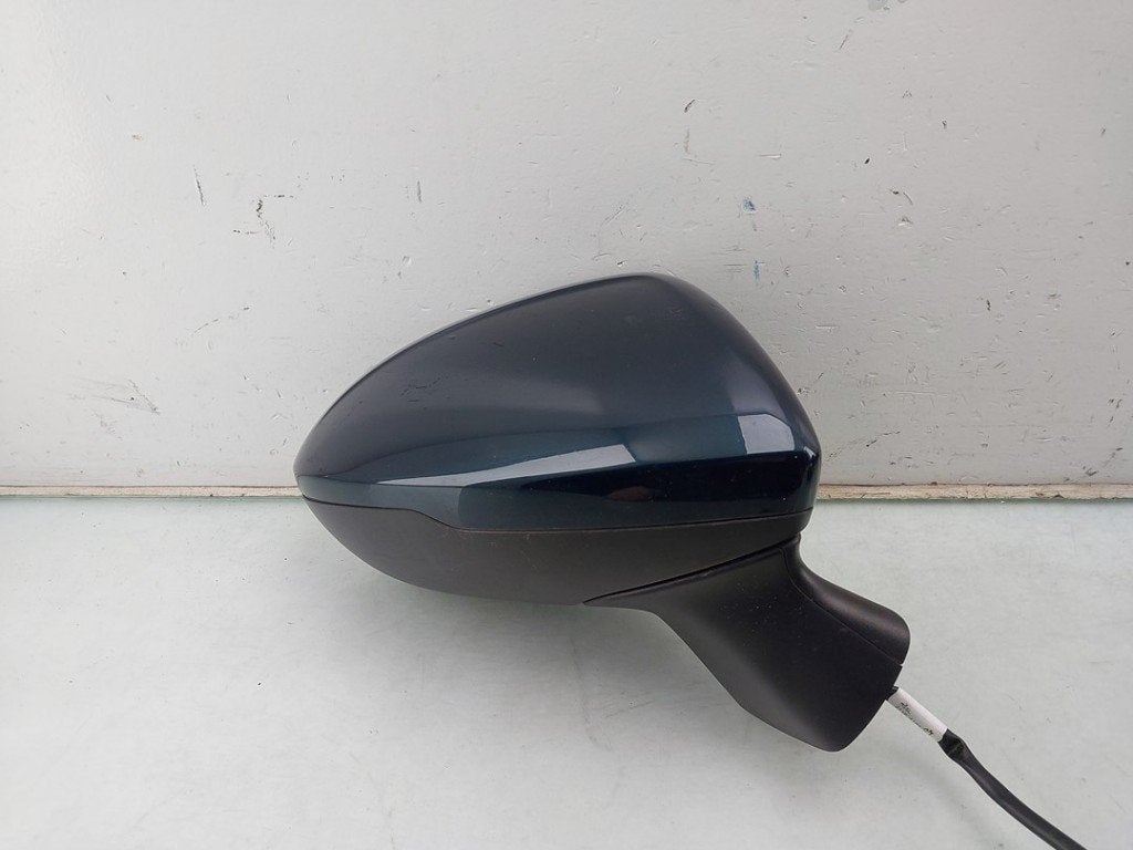 RETROVISEUR EXTERIEUR DROIT Opel Astra K (01-2015/12-2022), Autos : Pièces & Accessoires, Rétroviseurs, Opel, Utilisé