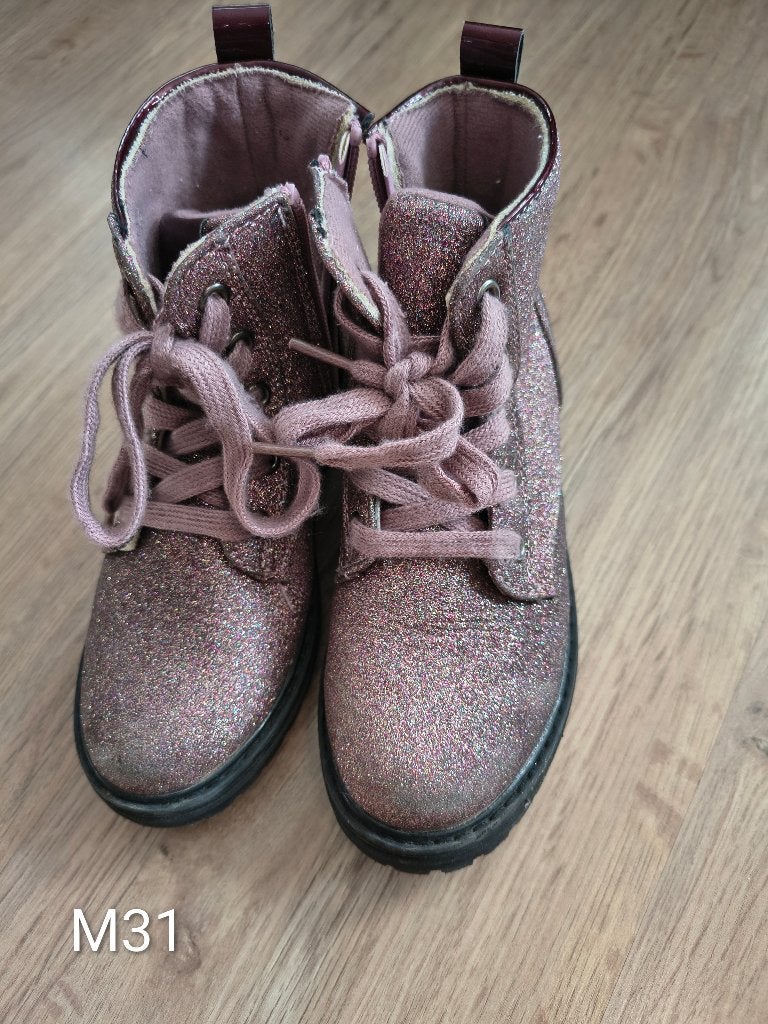 meisjesschoenen, Ophalen, Zo goed als nieuw, Meisje, Schoenen
