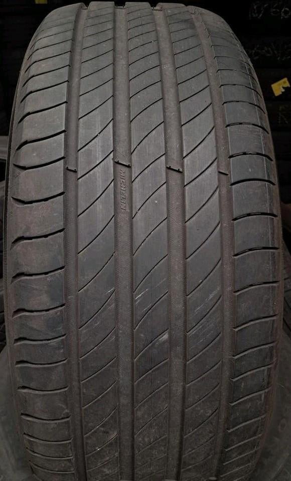 225/55/18 2255518 225/55r18 été Michelin, Enlèvement, BMW