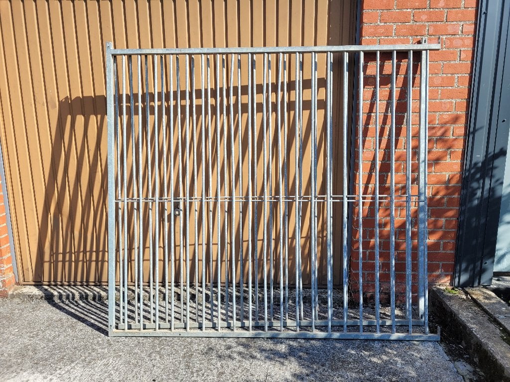 Panneaux de chenil, Animaux & Accessoires, Enlèvement, Utilisé, 100 cm ou plus, Chenil chien