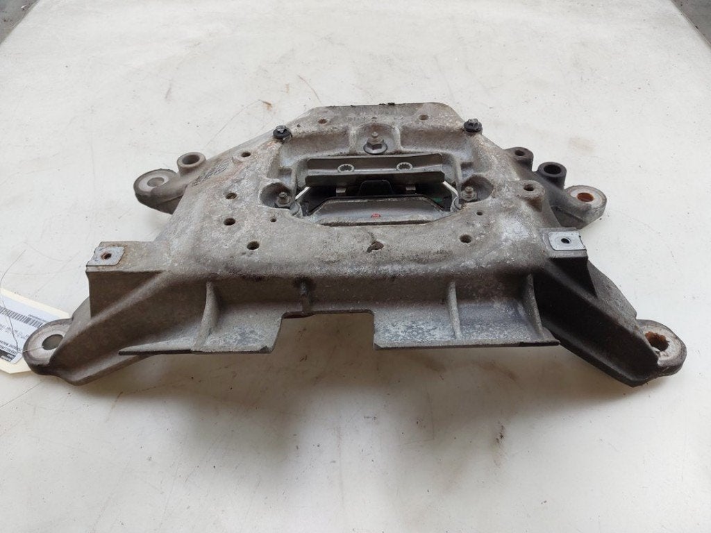 SUPPORT BOITE DE VITESSES Porsche Macan (95B), Autos : Pièces & Accessoires, Utilisé, Porsche