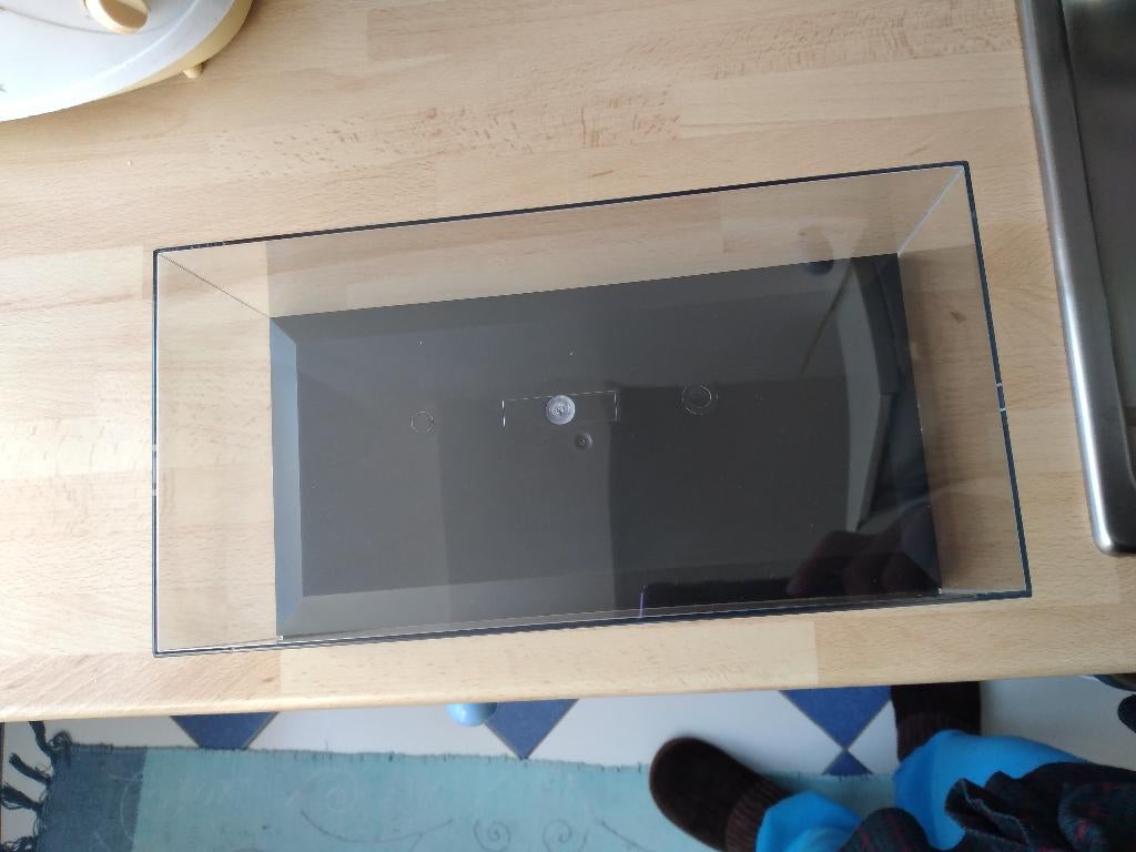 display -case 1 18, Ophalen, Nieuw