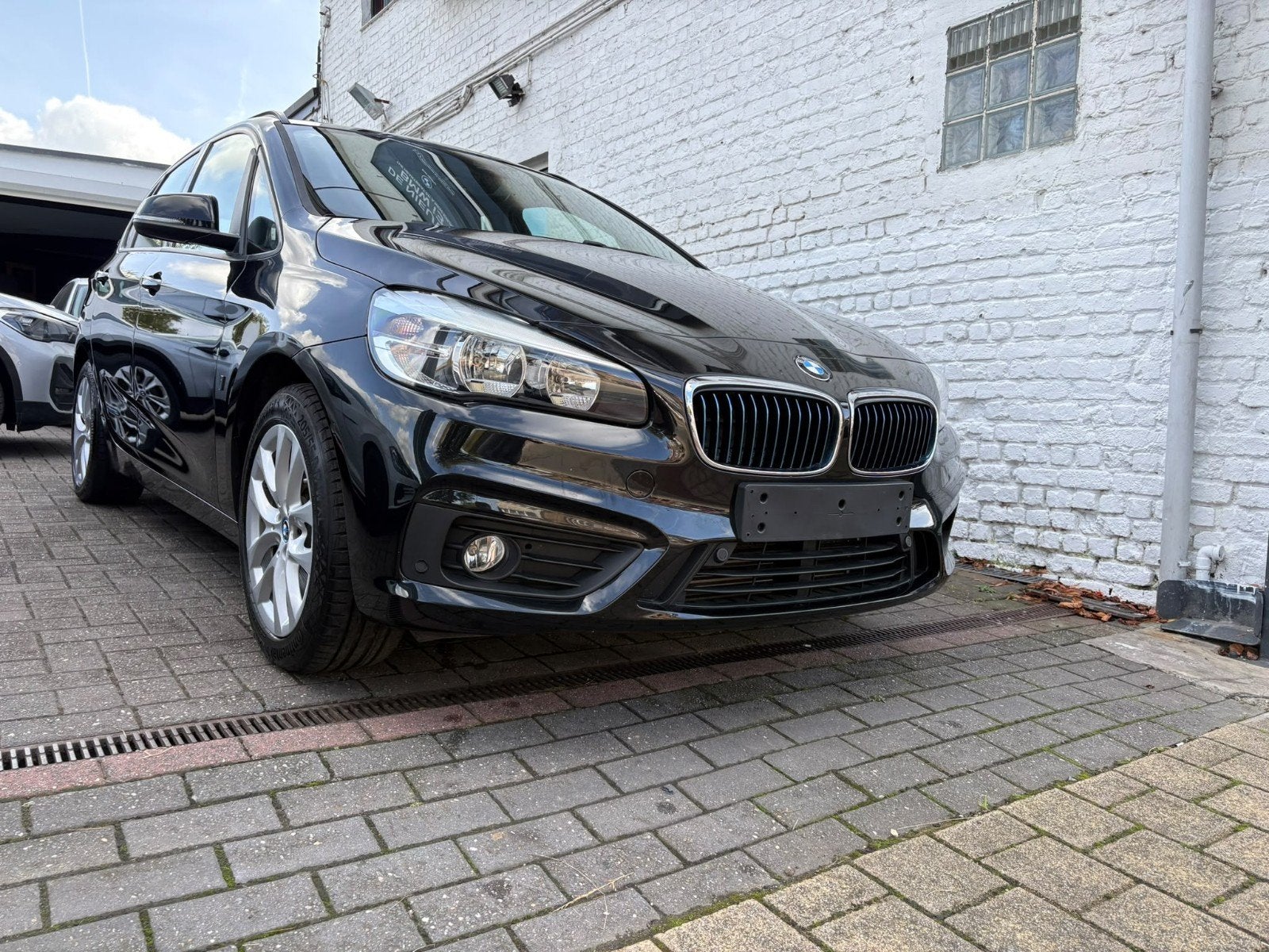 Bmw 225xe 2017 Essence electrique (HYBRIDE), Autos, Achat, Euro 6, Entreprise, Garantie prolongée