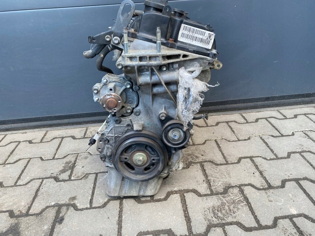 Moteur K12B Nu SWIFT SUZUKI
