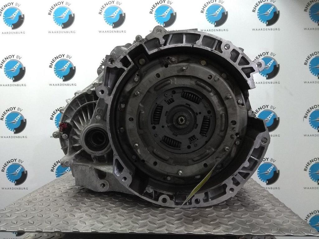FORD FOCUS TRANSMISSIE / VERSNELLINGSBAK 2013, Enlèvement ou Envoi, Utilisé, Stiba membre