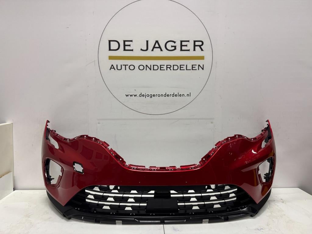 Pare-chocs avant Renault Captur II 2, r f rence 620222192R,, Renault Group, Contact.group@renault.com, Pare-chocs, Renault