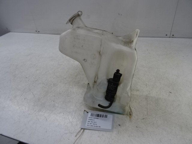 LAVE-GLACE RESERVOIR AVANT Smart Fortwo Cabrio (451.4), Utilisé, Smart