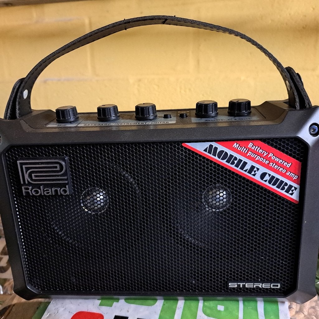 Roland Mobile Cube, Musique & Instruments, Enlèvement ou Envoi, Neuf