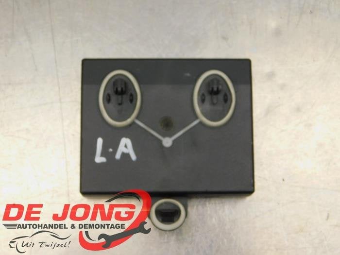 Centrale Deurvergrendelings Module van een Audi A5, Gebruikt, -, -, -