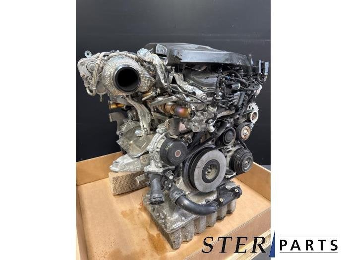 Moteur d'un Mercedes Sprinter, 3 mois de garantie, Utilisé, -, -