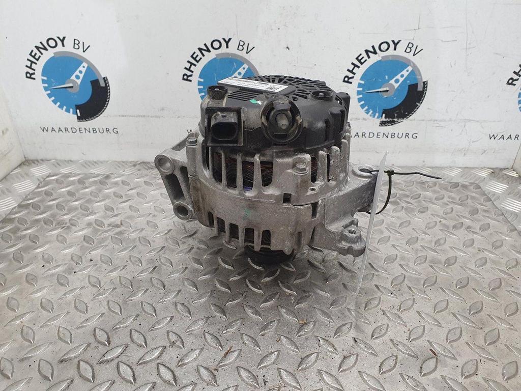 FORD KUGA DYNAMO 2020, Ophalen of Verzenden, Gebruikt, Stiba lid