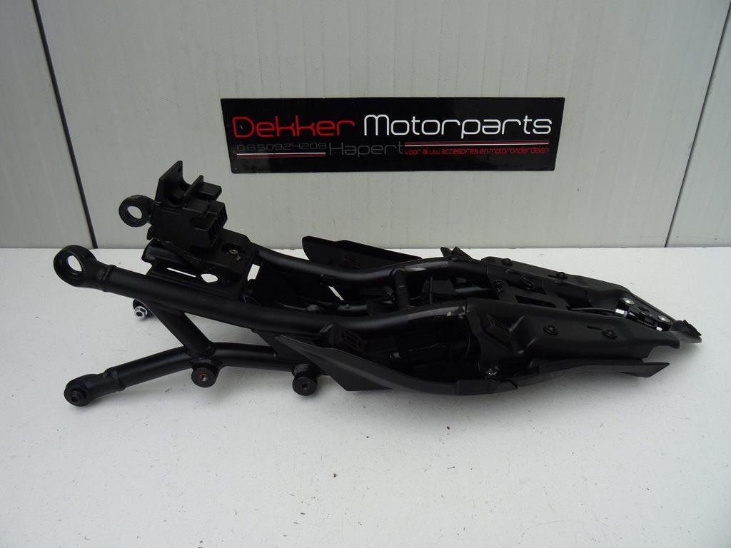 Subframe / Achter Frame Ducati Monster 821 2018-2019-2020 >, Motoren, Ophalen of Verzenden, -, -, -